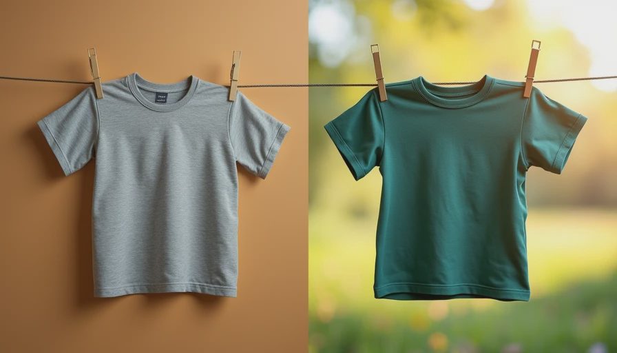 Dryer vs. Line-Dry: A Dad's Cost-Benefit Analysis