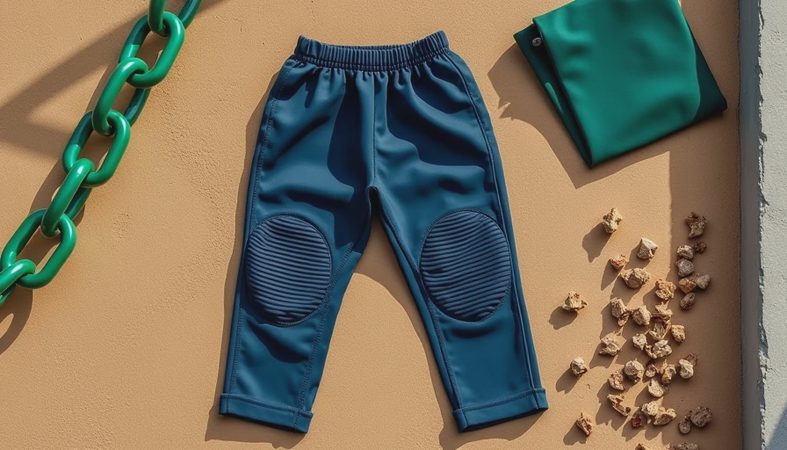 Why This Blog Exists (And Why a PE Teacher Is Writing About Kids' Clothes)