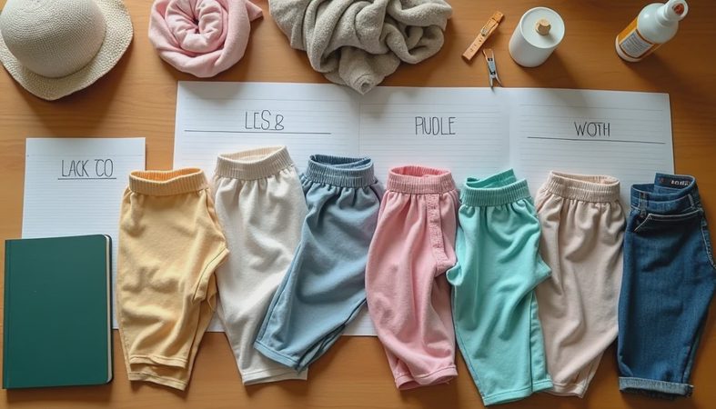 Six Months In: What I've Learned Writing About Kids' Clothes as a Dad