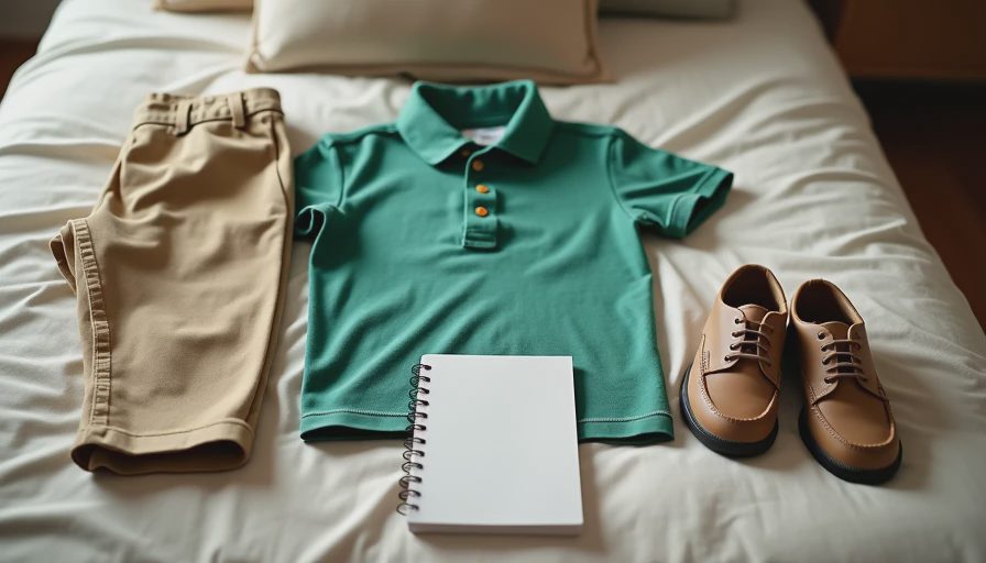 The School Picture Day Cheat Sheet (That Nobody Tells Dads About)