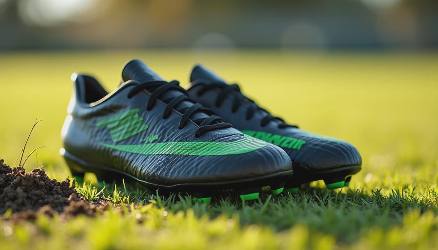 Soccer Cleats for Kids: What the Sideline Dads Actually Recommend