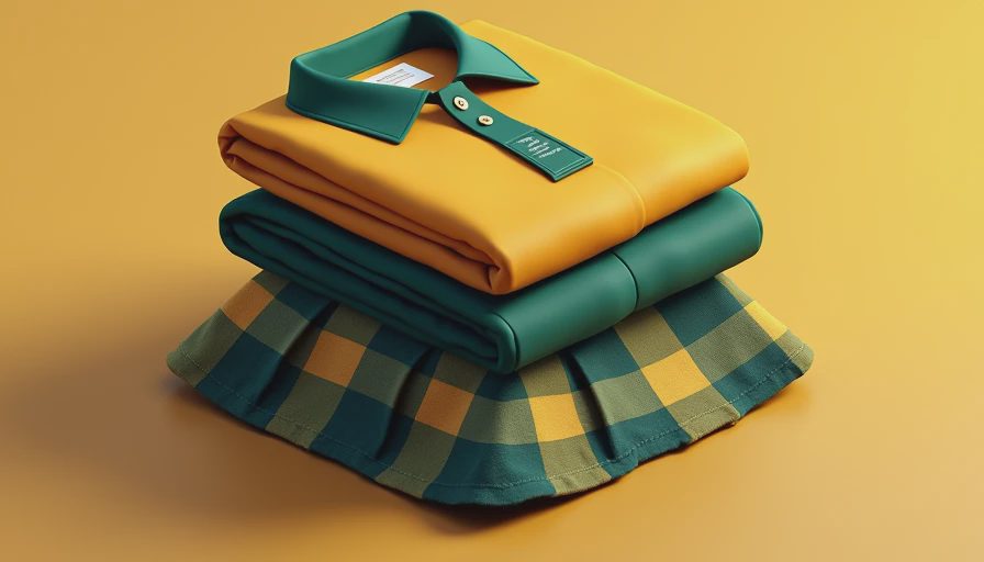School Outfits That Survive Recess and Laundry