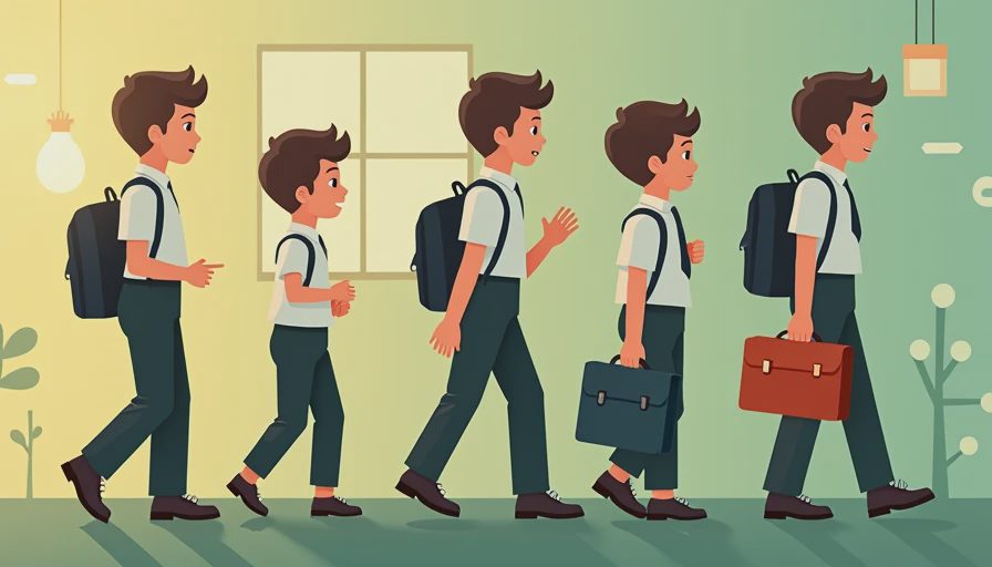 Boys School Uniforms: What Actually Survives the School Year