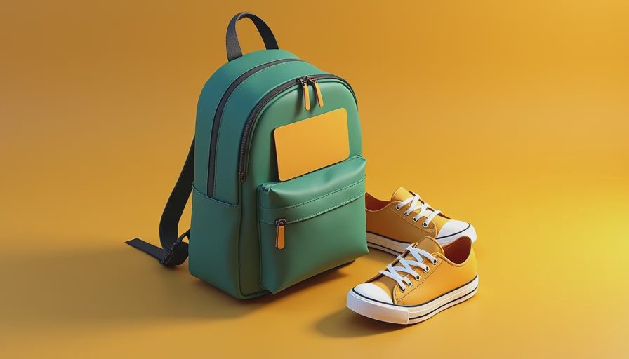 Visual context for cute outfits for school