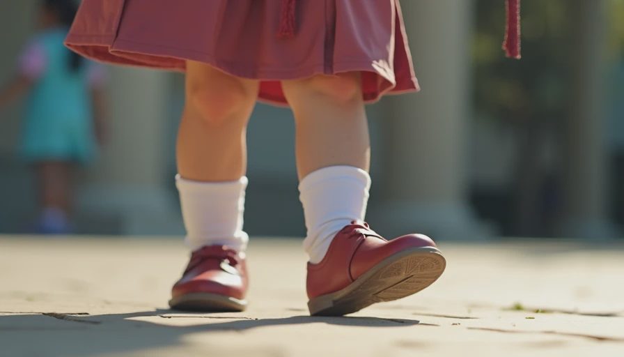 First Day of Kindergarten Outfit: Dad-Tested Picks That Survive Recess