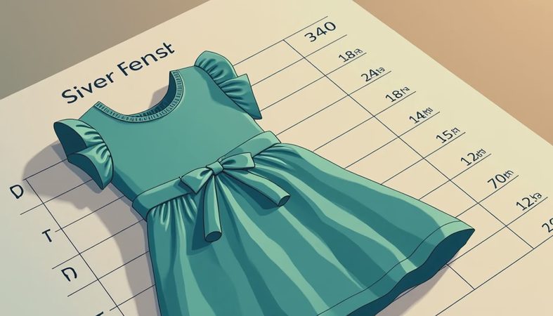 Toddler Dresses That Survive Playtime and Still Look Good