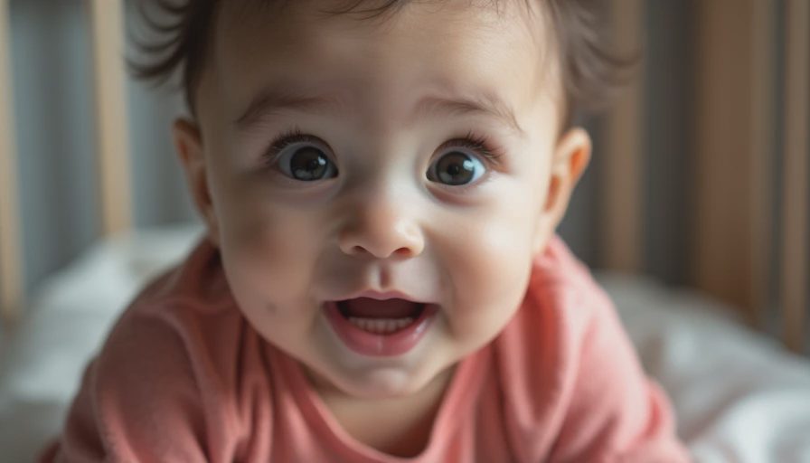 Organic Cotton Baby Clothes: A Dad-Tested Guide to Better Basics