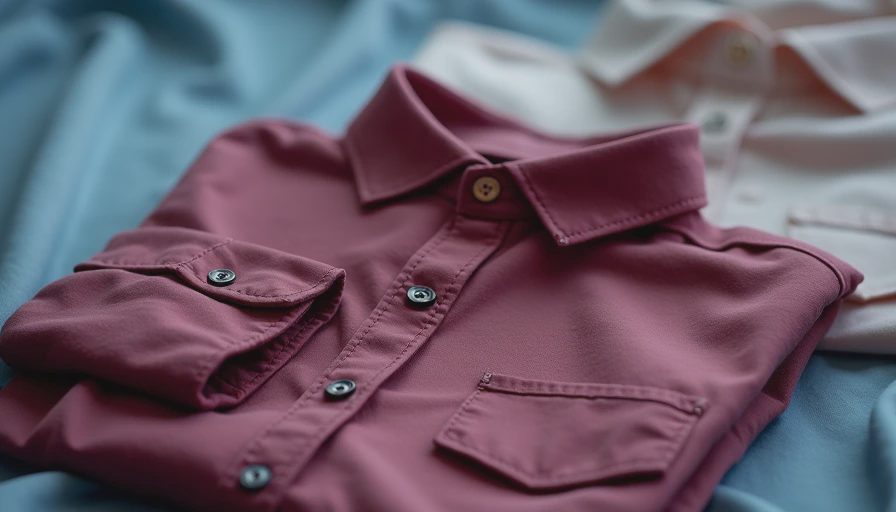 Visual context for kids shirts