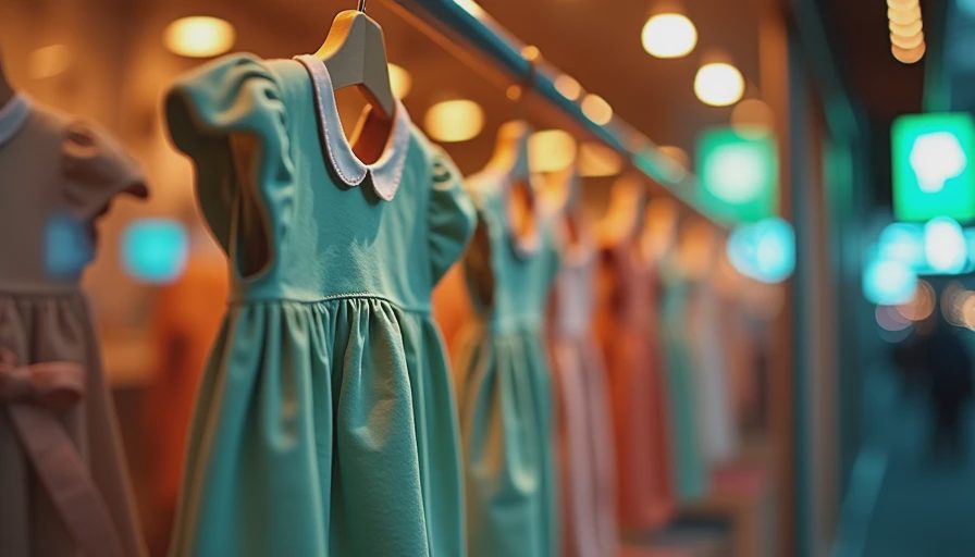 Cute Baby Girl Clothes That Survive Real Life