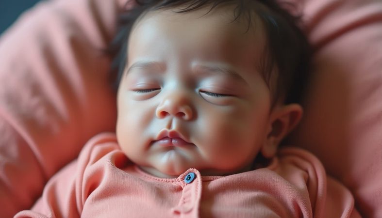 Newborn Girl Clothes That Survive Real Life