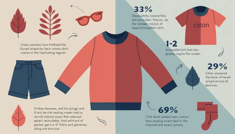 Organic Kids Clothes That Survive Recess, Laundry, and Real Life