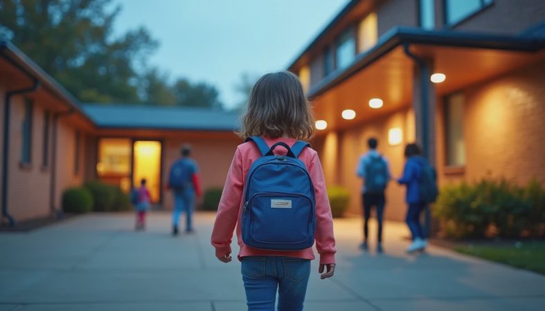 The Recess-Tested Kindergarten Outfit Guide for Real School Days