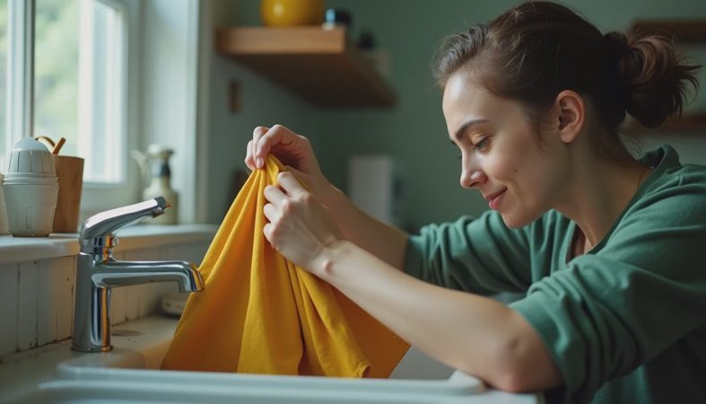 How to Get Dirt Stains Out of Clothes: A Dad-Tested Guide