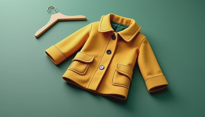 Kids Designer Clothes That Survive Recess and Laundry