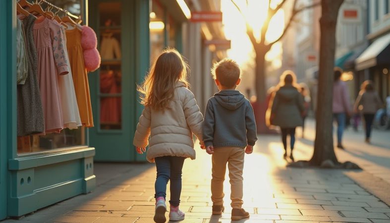 Designer Kids Clothes That Survive Recess and Laundry