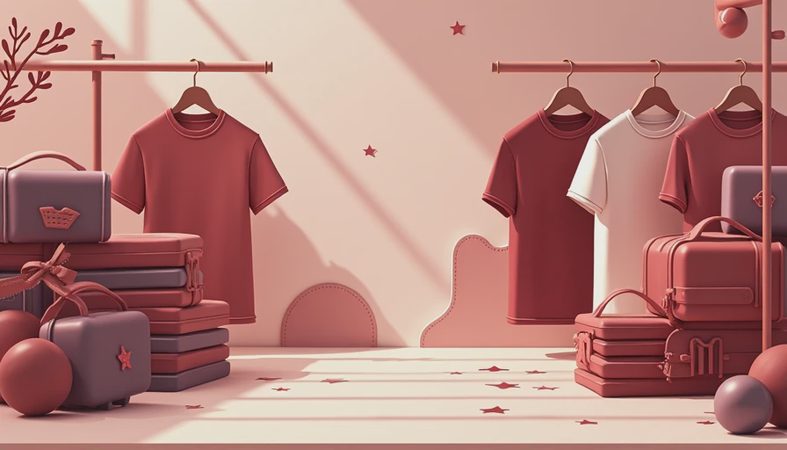 Childrens Designer Shirts That Survive Recess and Laundry